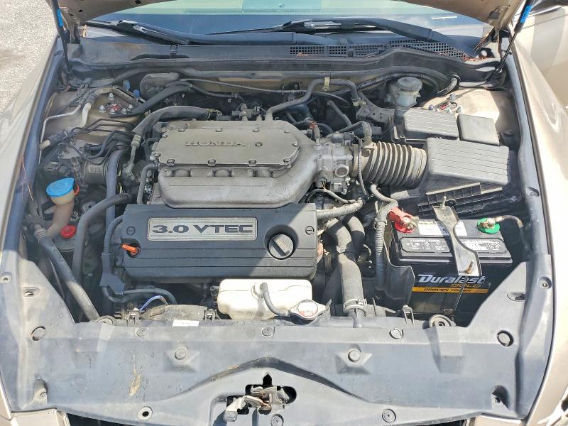 Продажа на аукционе авто 2004 Honda Accord, vin: 1HGCM66594A069259, номер лота: 54531976