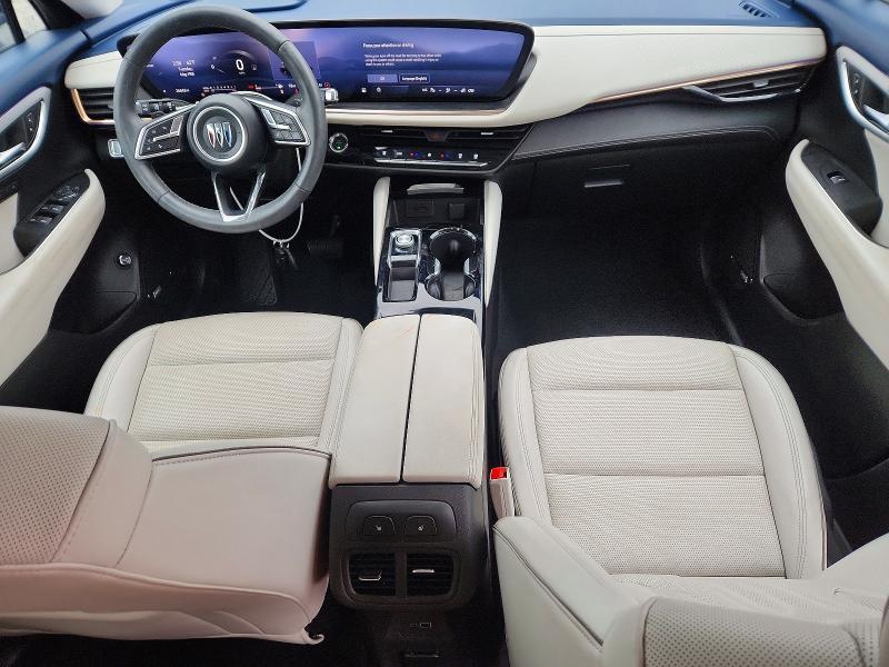 Продажа на аукционе авто 2024 Buick Envision, vin: LRBFZSE40RD014346, номер лота: 54285916