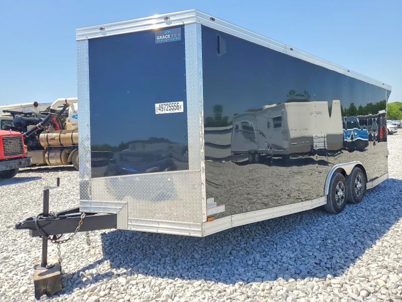 Aukcja sprzedaży 2026 Cynergy Cargo Unknown, vin: 7NHBE2024TA013065, numer aukcji: 49725556