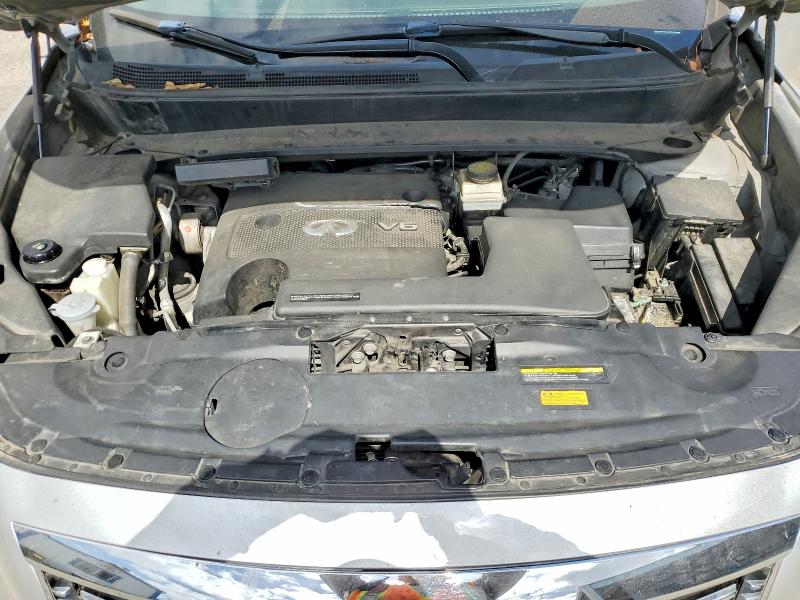 Продажа на аукционе авто 2013 Infiniti Jx35, vin: 5N1AL0MN8DC343124, номер лота: 55067076