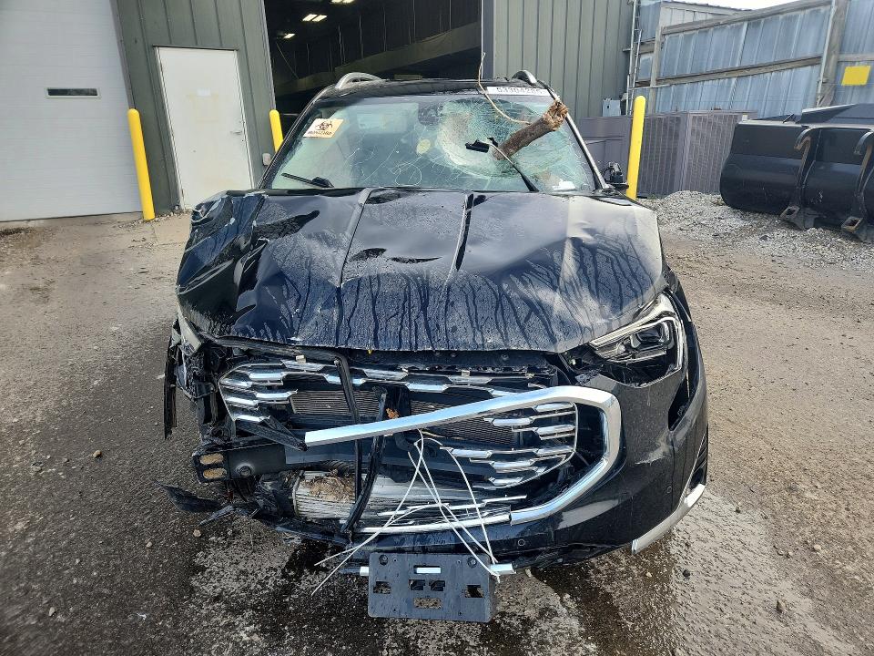 Продажа на аукционе авто 2020 Gmc Terrain, vin: 3GKALXEX5LL300509, номер лота: 53304286