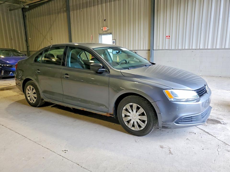 52777806 :رقم المزاد ، 3VW2K7AJ7CM303858 vin ، 2012 Volkswagen Jetta مزاد بيع