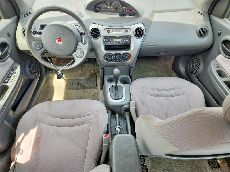 54651286 :رقم المزاد ، 1G8AJ52F34Z210054 vin ، 2004 Saturn Ion مزاد بيع