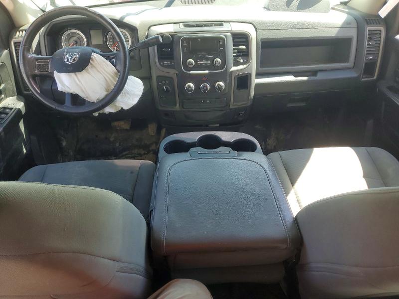 Aukcja sprzedaży 2015 Ram 1500, vin: 1C6RR7FT4FS763764, numer aukcji: 52876096