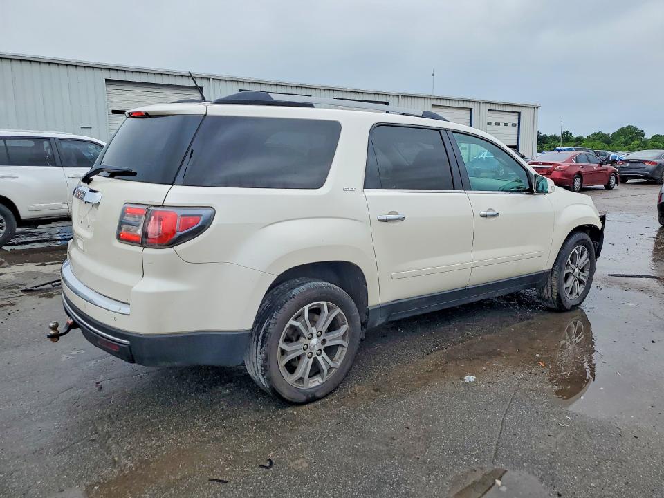 Aukcja sprzedaży 2013 Gmc Acadia, vin: 1GKKRSKD3DJ251318, numer aukcji: 51629246