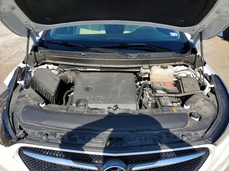 Aukcja sprzedaży 2020 Buick Enclave, vin: 5GAERBKW8LJ311880, numer aukcji: 52925086
