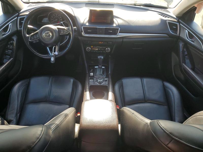 Aukcja sprzedaży 2017 Mazda 3, vin: 3MZBN1L75HM117605, numer aukcji: 53134766