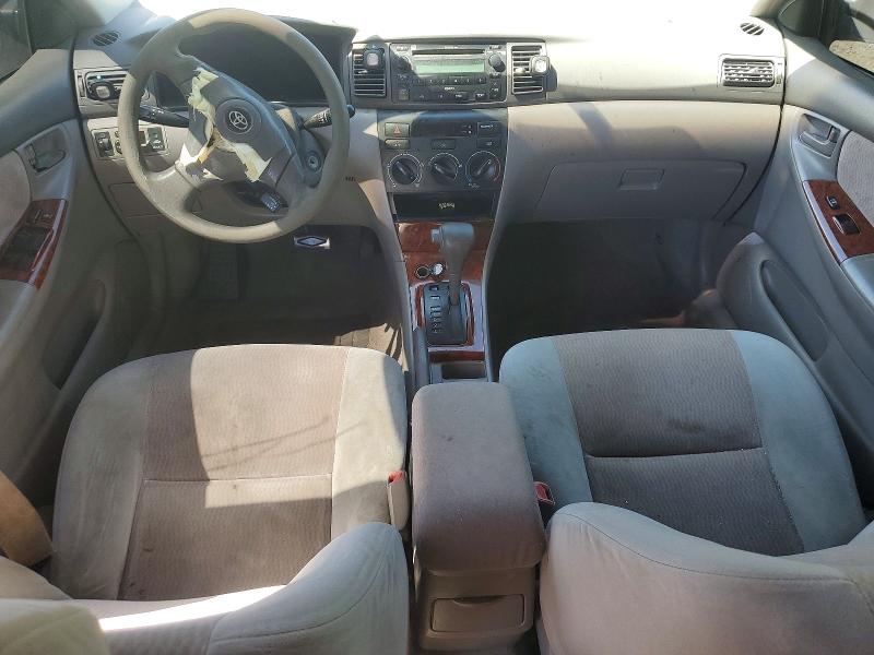 2007 Toyota Corolla მანქანა იყიდება აუქციონზე, vin: 1NXBR32E37Z846226, აუქციონის ნომერი: 53585786