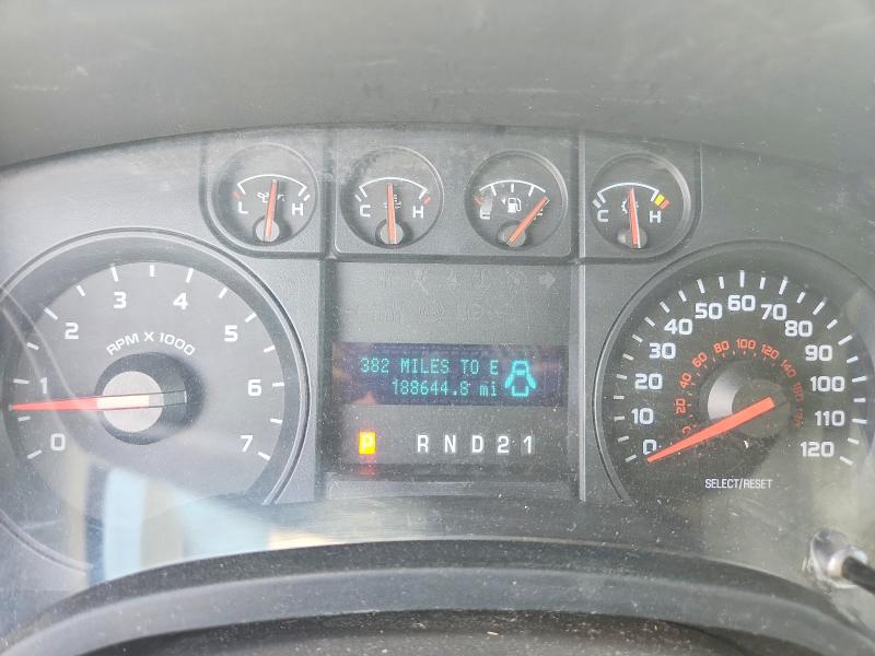 Продажа на аукционе авто 2010 Ford F150, vin: 1FTMF1CW6AKB11079, номер лота: 54856166