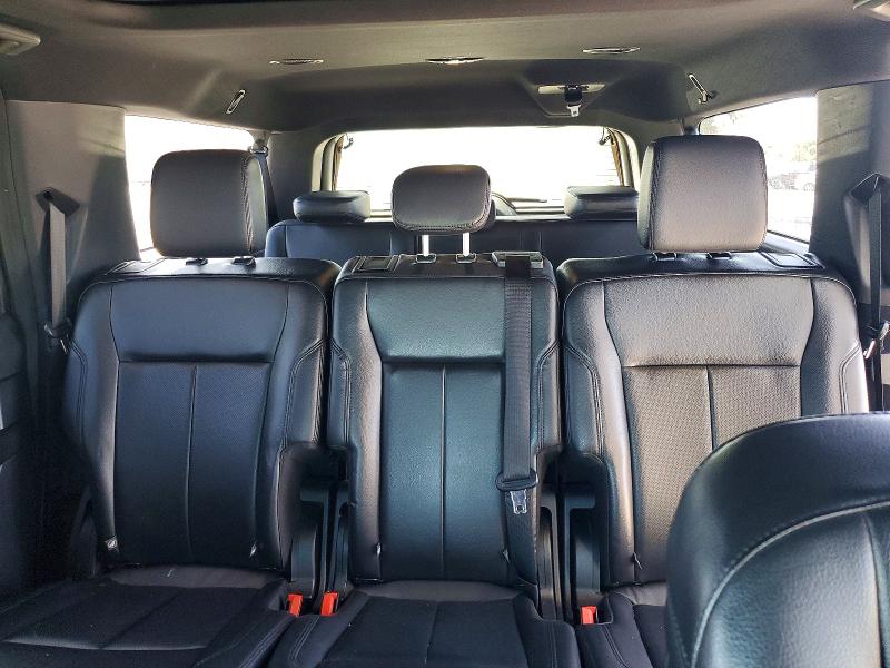 53130636 :رقم المزاد ، 1FMJK1JT4LEB02093 vin ، 2020 Ford Expedition مزاد بيع