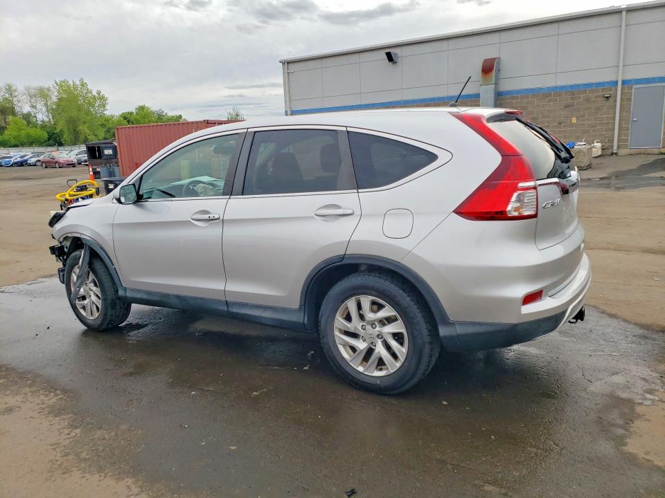 Продаж на аукціоні авто 2016 Honda Cr-v, vin: 2HKRM4H54GH666746, номер лоту: 53196186