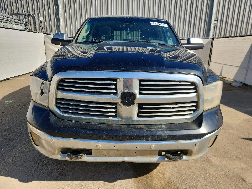 Продажа на аукционе авто 2017 Ram 1500, vin: 1C6RR7LT5HS766695, номер лота: 50531666