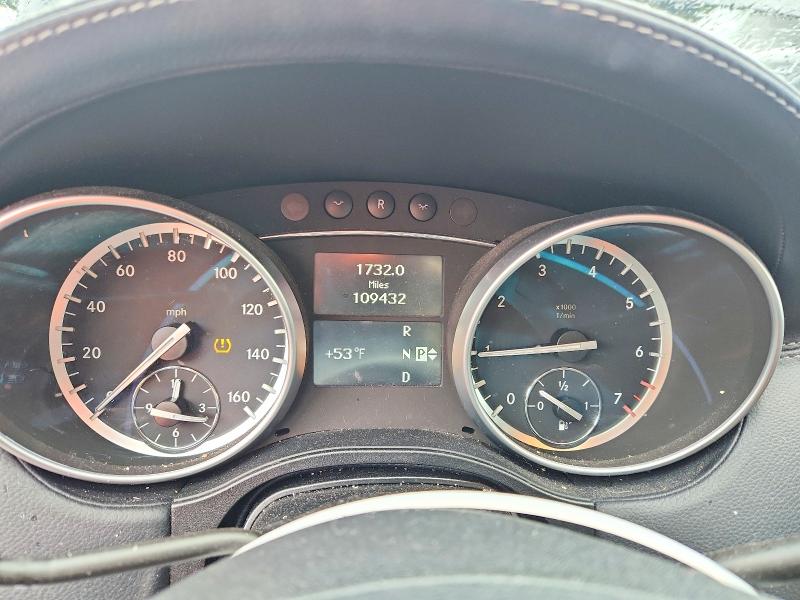 Aukcja sprzedaży 2011 Mercedes-benz Gl, vin: 4JGBF7BE9BA692745, numer aukcji: 53934086