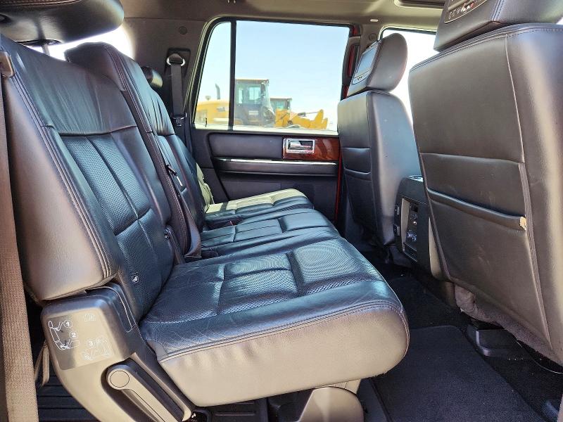 Aukcja sprzedaży 2013 Lincoln Navigator, vin: 5LMJJ3J58DEL09052, numer aukcji: 53968556