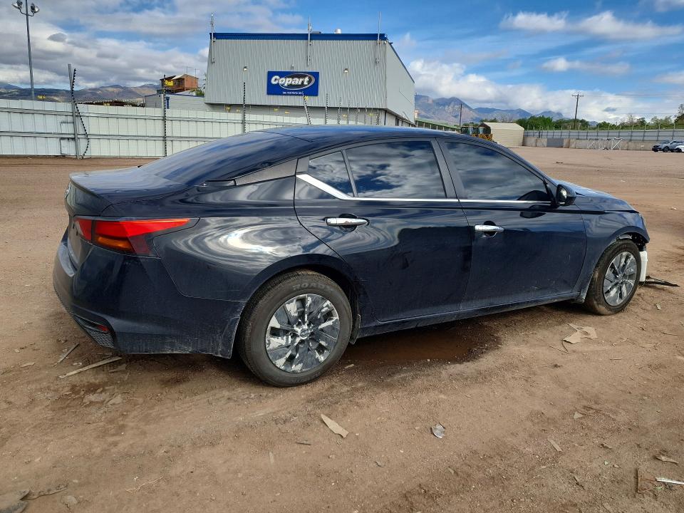 Продажа на аукционе авто 2022 Nissan Altima, vin: 1N4BL4BV6NN419292, номер лота: 54405366