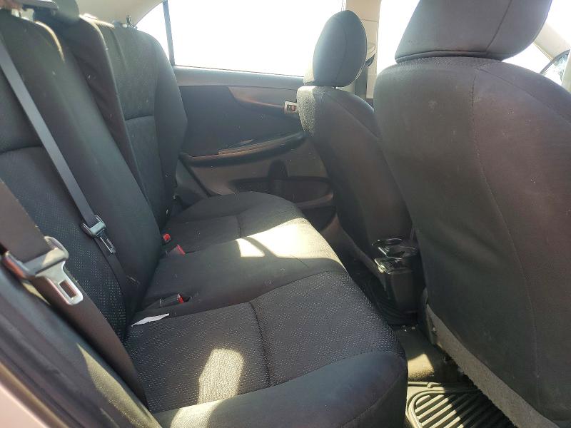 Продажа на аукционе авто 2009 Toyota Corolla, vin: 1NXBU40E79Z011563, номер лота: 54123396