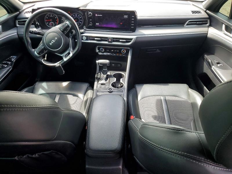 Aukcja sprzedaży 2022 Kia K5, vin: 5XXG64J25NG132410, numer aukcji: 54809506