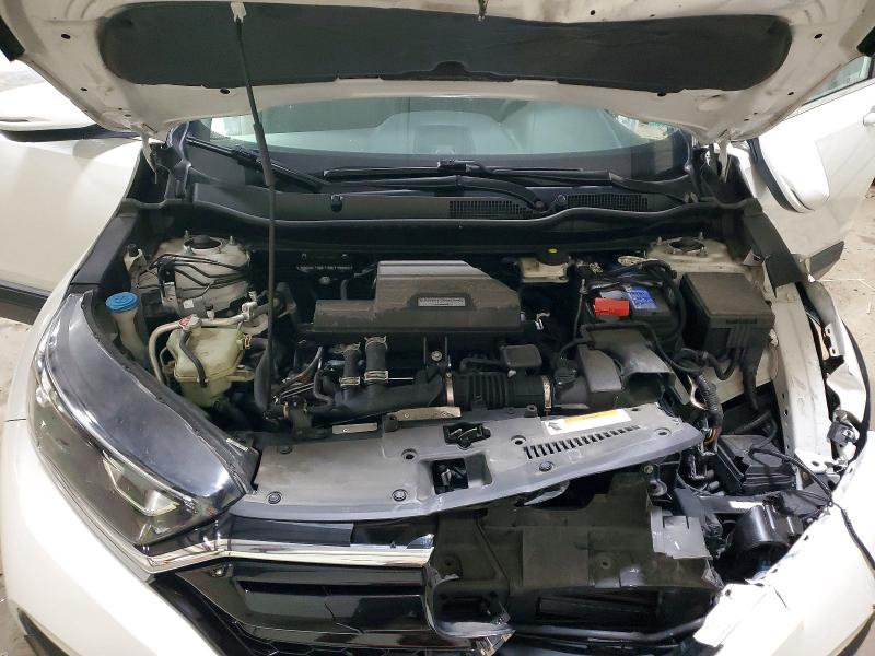 Aukcja sprzedaży 2021 Honda Cr-v, vin: 5J6RW2H55MA002516, numer aukcji: 54667846