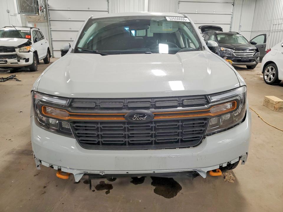 52650606 :رقم المزاد ، 3FTTW8G94PRA64566 vin ، 2023 Ford Maverick مزاد بيع