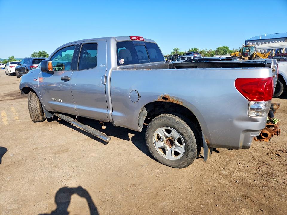 54882216 :رقم المزاد ، 5TFBV54127X023839 vin ، 2007 Toyota Tundra مزاد بيع