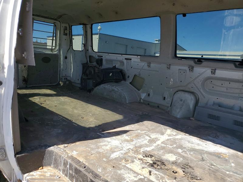 Aukcja sprzedaży 2007 Ford Econoline, vin: 1FBSS31L57DB42607, numer aukcji: 55142476