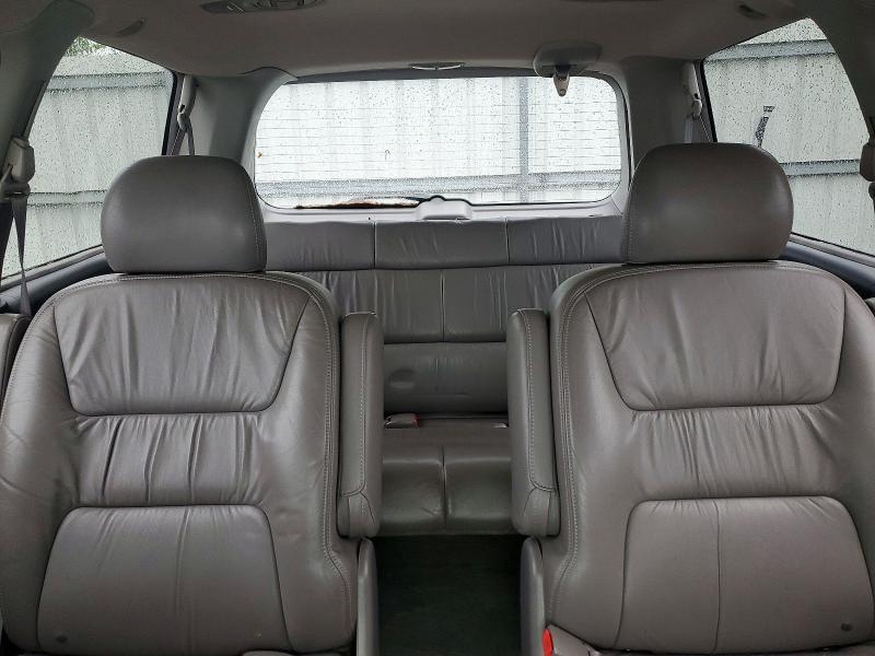Aukcja sprzedaży 2003 Honda Odyssey, vin: 5FNRL18013B010776, numer aukcji: 53412726