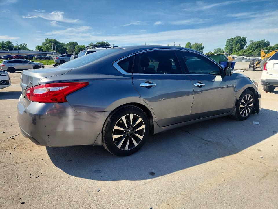 Aukcja sprzedaży 2016 Nissan Altima, vin: 1N4AL3APXGC265175, numer aukcji: 54691686