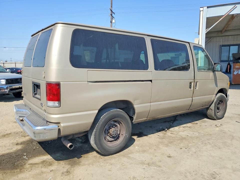 Продаж на аукціоні авто 1999 Ford Econoline, vin: 1FBNE31S5XHB31255, номер лоту: 54288146
