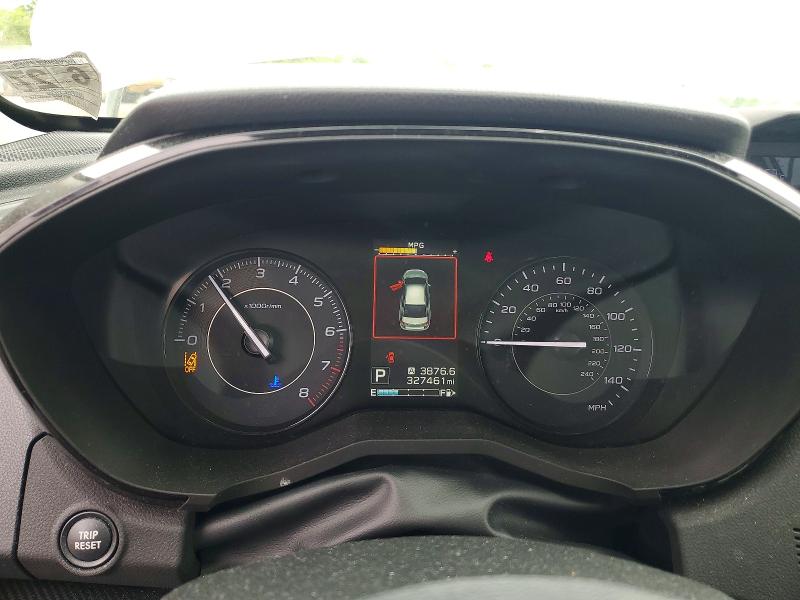 Aukcja sprzedaży 2022 Subaru Impreza, vin: 4S3GTAB60N3724760, numer aukcji: 53132856