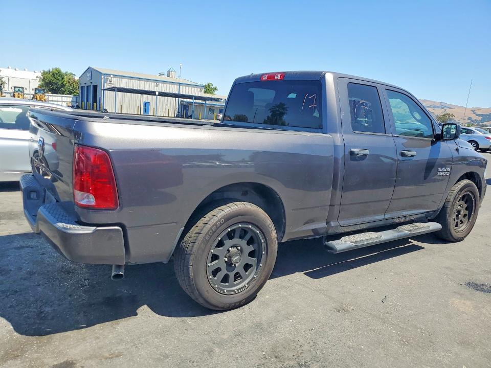 Продажа на аукционе авто 2014 Ram 1500, vin: 1C6RR6FG0ES440310, номер лота: 54854546