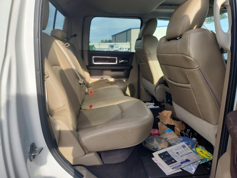 Aukcja sprzedaży 2012 Dodge Ram 1500, vin: 1C6RD6NT0CS334160, numer aukcji: 52931266