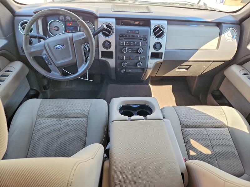 Продаж на аукціоні авто 2009 Ford F150, vin: 1FTPW14V69FA86224, номер лоту: 54078526