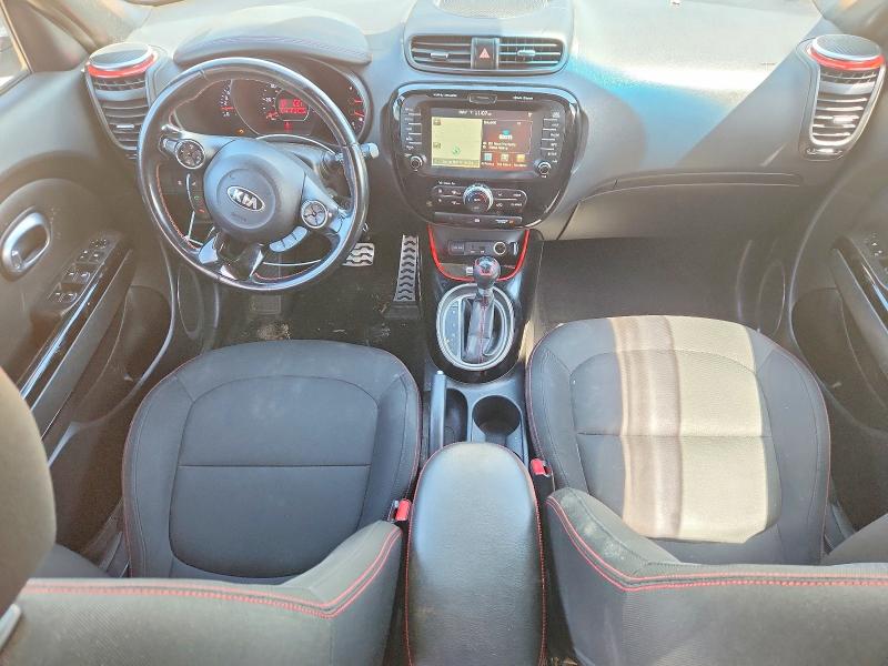Aukcja sprzedaży 2014 Kia Soul, vin: KNDJP3A55E7070491, numer aukcji: 52356446