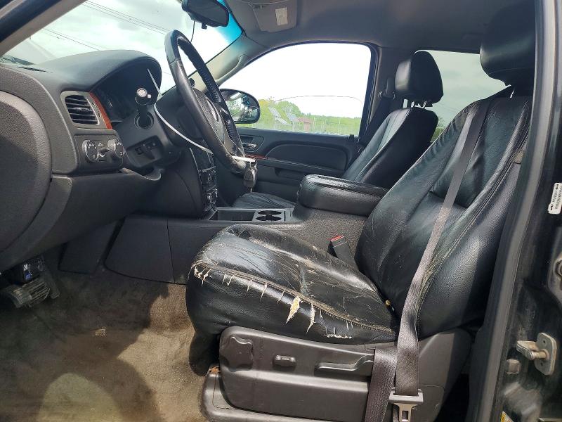Продаж на аукціоні авто 2011 Gmc Yukon Xl, vin: 1GKS2HE34BR386297, номер лоту: 52334756
