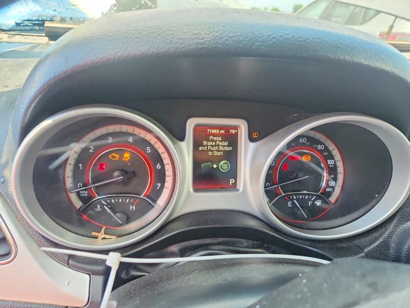 2019 Dodge Journey მანქანა იყიდება აუქციონზე, vin: 3C4PDCAB3KT865474, აუქციონის ნომერი: 54310196