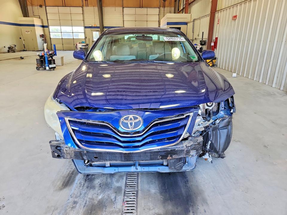 Продажа на аукционе авто 2011 Toyota Camry, vin: 4T1BF3EK5BU604475, номер лота: 52460716
