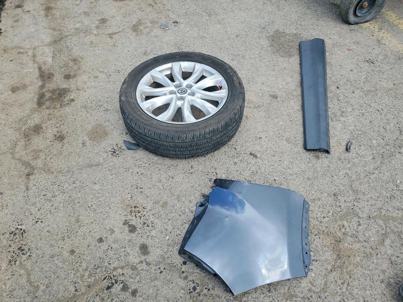 2015 Mazda Cx-5 მანქანა იყიდება აუქციონზე, vin: JM3KE4DY7F0496710, აუქციონის ნომერი: 52532176