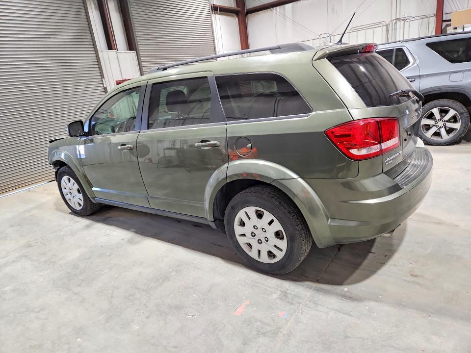 Aukcja sprzedaży 2017 Dodge Journey, vin: 3C4PDDAG3HT517507, numer aukcji: 53430896
