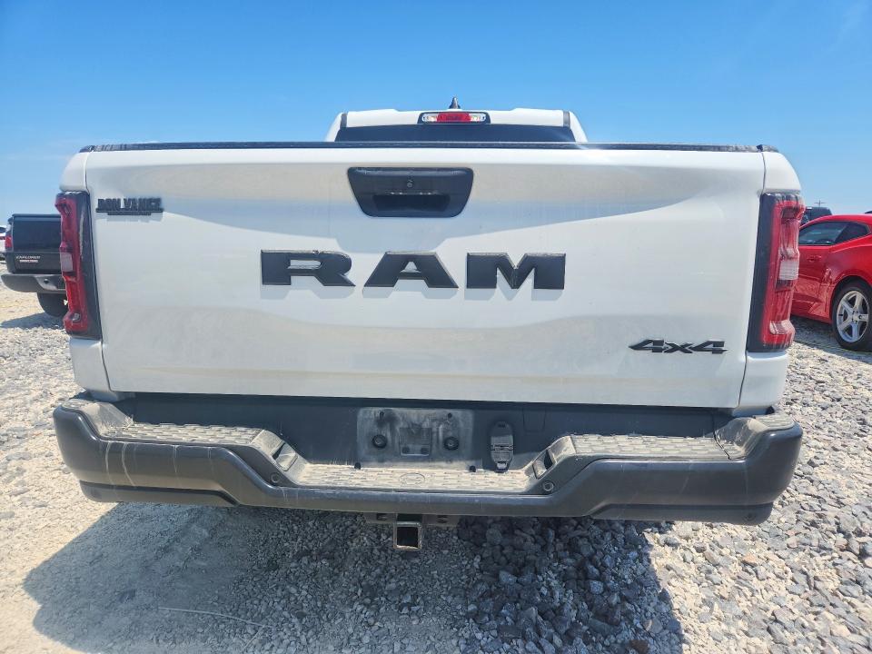 Aukcja sprzedaży 2025 Ram 1500, vin: 1C6RRFCG8SN634873, numer aukcji: 53552236