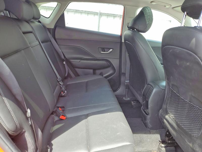 Продаж на аукціоні авто 2024 Hyundai Kona, vin: KM8HCCAB7RU122822, номер лоту: 54396176