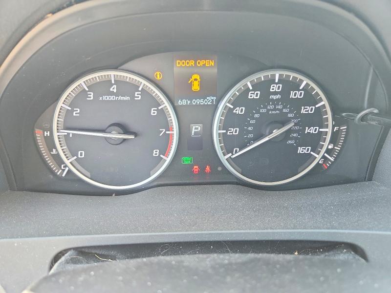 Aukcja sprzedaży 2017 Acura Rdx, vin: 5J8TB4H57HL032101, numer aukcji: 52611906