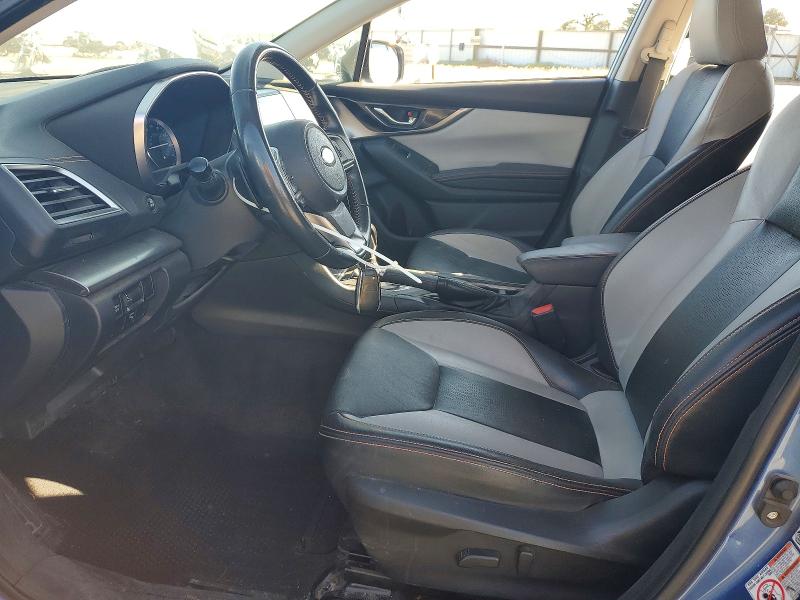 52837746 :رقم المزاد ، JF2GTANC1KH213785 vin ، 2019 Subaru Crosstrek مزاد بيع