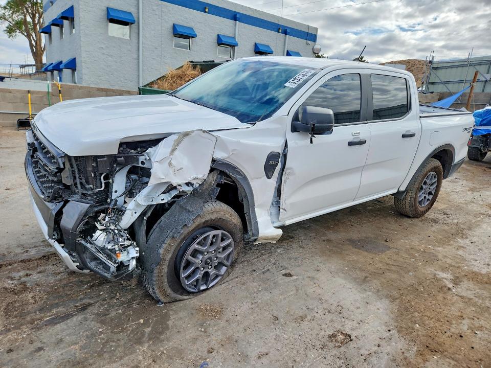 Aukcja sprzedaży 2024 Ford Ranger, vin: 1FTER4HH9RLE64445, numer aukcji: 51971676