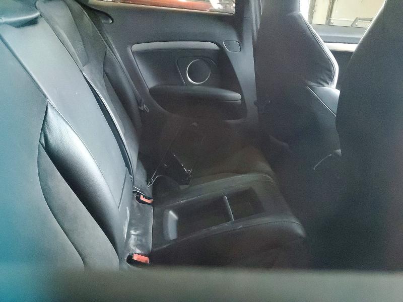 53038046 :رقم المزاد ، WAUGVAFR0AA039515 vin ، 2010 Audi S5 مزاد بيع