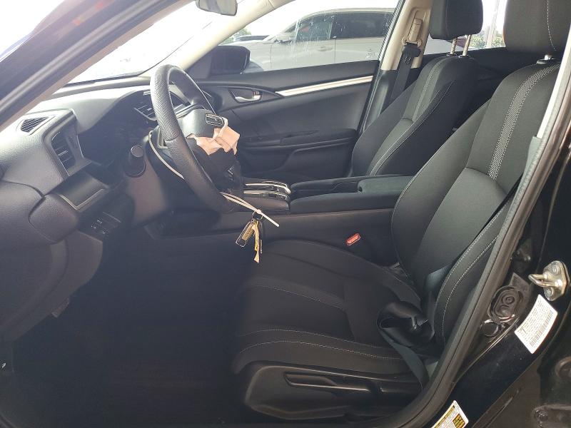 Aukcja sprzedaży 2019 Honda Civic, vin: 19XFC2F69KE024235, numer aukcji: 54268356