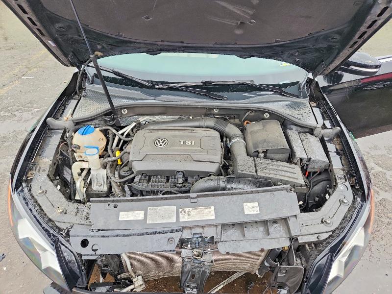 Aukcja sprzedaży 2014 Volkswagen Passat, vin: 1VWAT7A39EC051254, numer aukcji: 50089056