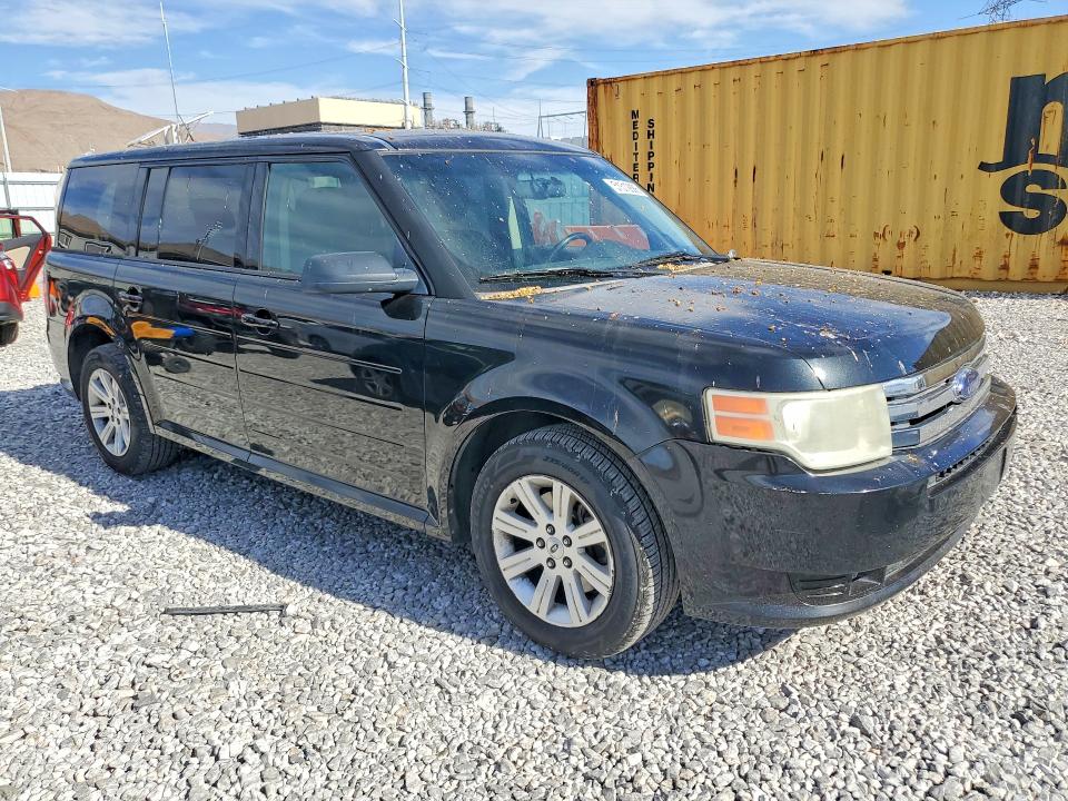 Aukcja sprzedaży 2010 Ford Flex, vin: 2FMGK5BC9ABA18280, numer aukcji: 51512886