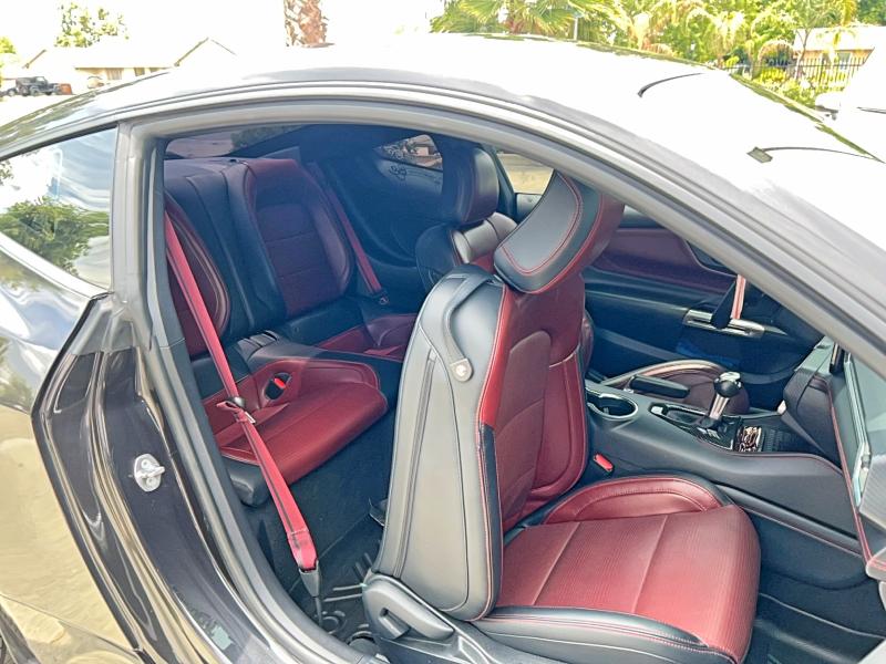 Продажа на аукционе авто 2024 Ford Mustang, vin: 1FA6P8CF0R5414566, номер лота: 55439086