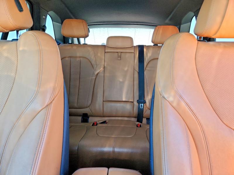 2019 Bmw X5 მანქანა იყიდება აუქციონზე, vin: 5UXCR6C55KLK87977, აუქციონის ნომერი: 53356026