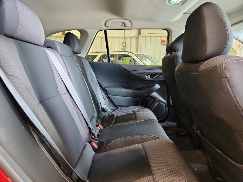 Продаж на аукціоні авто 2020 Subaru Outback, vin: 4S4BTAEC0L3266948, номер лоту: 54351366